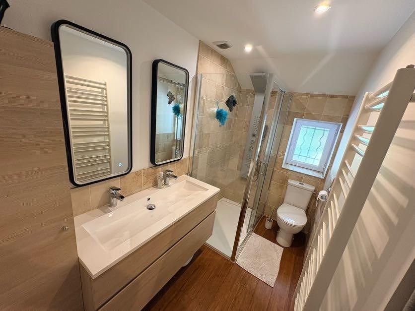 maison 10 Pièces en vente sur INGRE (45140)