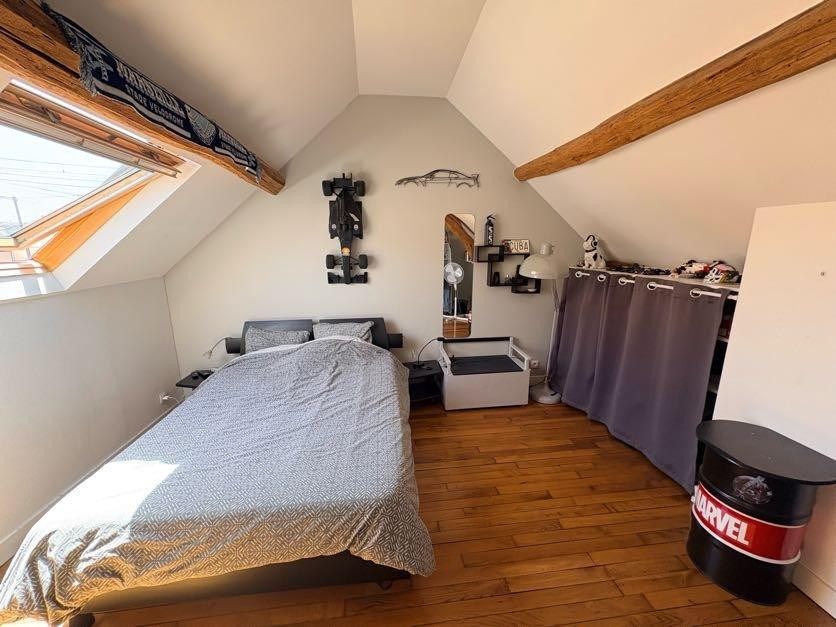 maison 10 Pièces en vente sur INGRE (45140)