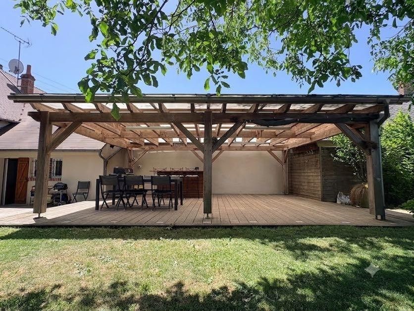 maison 10 Pièces en vente sur INGRE (45140)