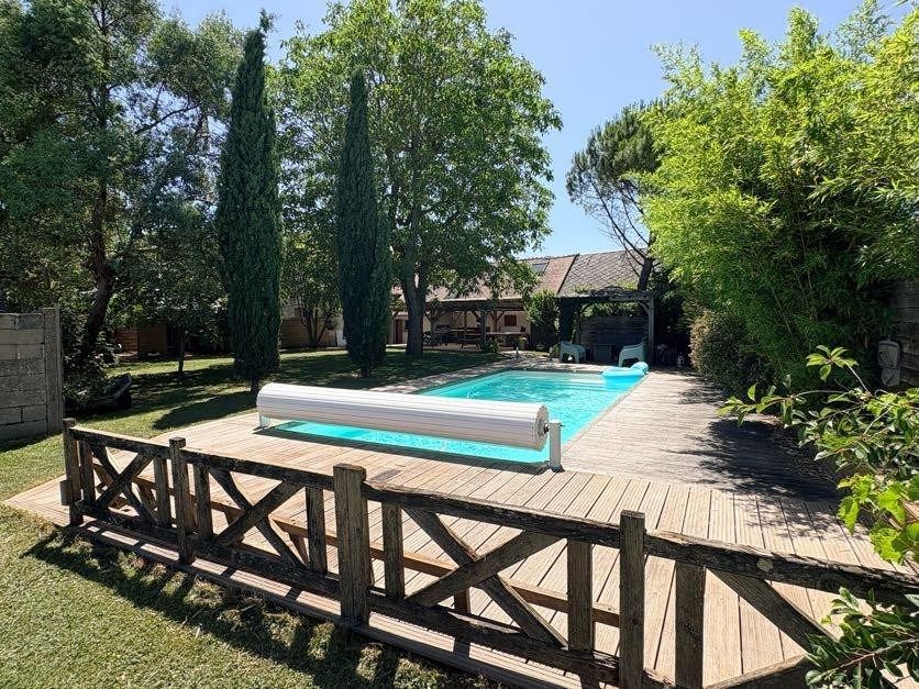 maison 10 Pièces en vente sur INGRE (45140)