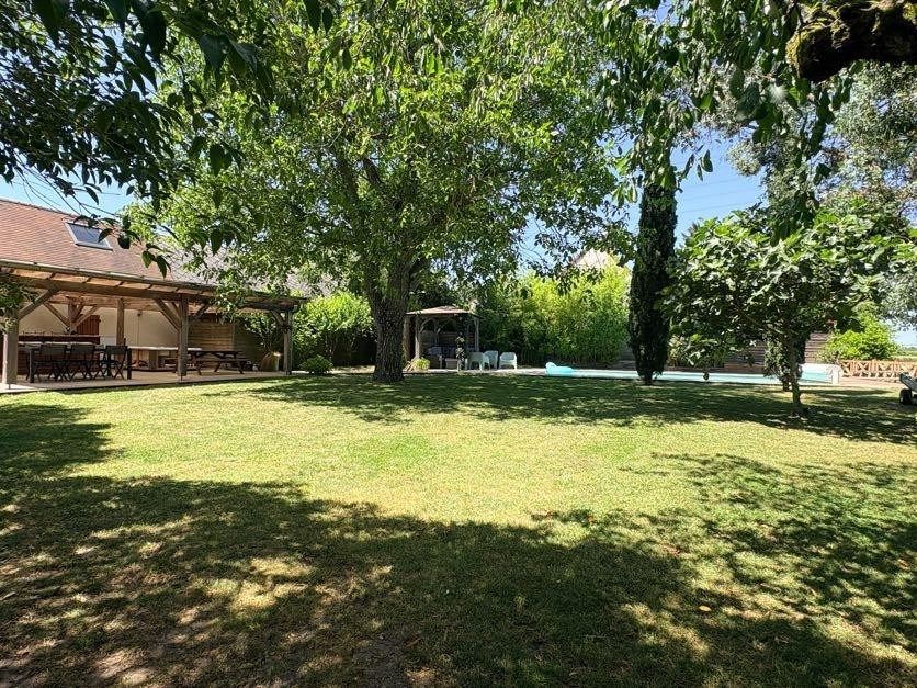 maison 10 Pièces en vente sur INGRE (45140)