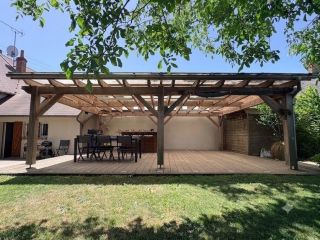 maison 10 Pièces en vente sur INGRE (45140)