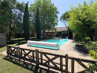 maison 10 Pièces en vente sur INGRE (45140)