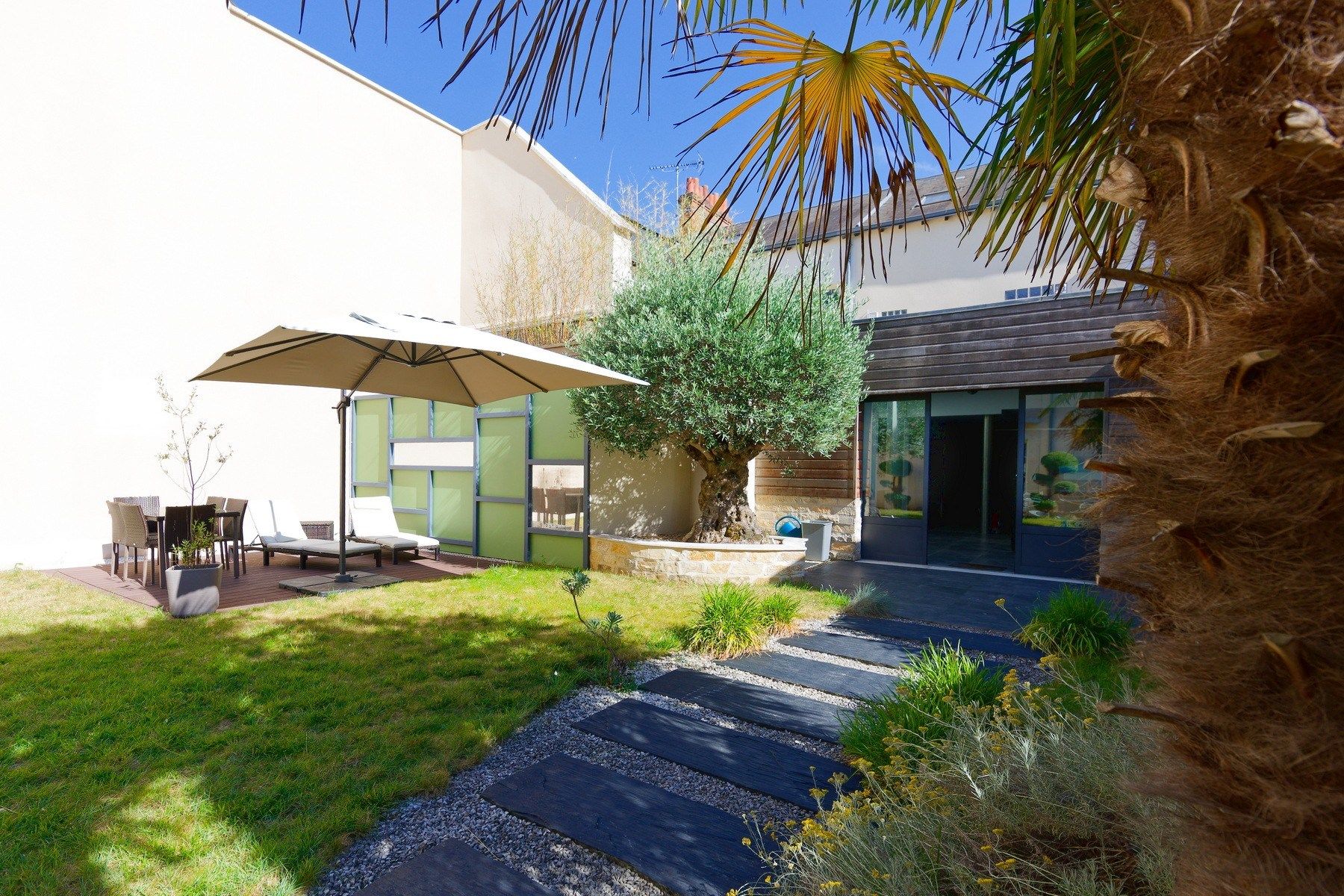 house 6 Rooms for sale on ORLEANS (45000)