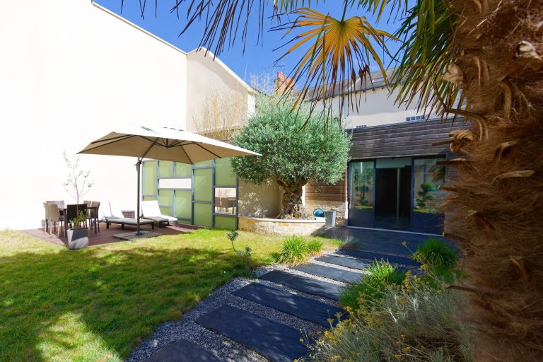 maison 6 Pièces en vente sur ORLEANS (45000)