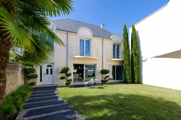 maison 6 Pièces en vente sur ORLEANS (45000)
