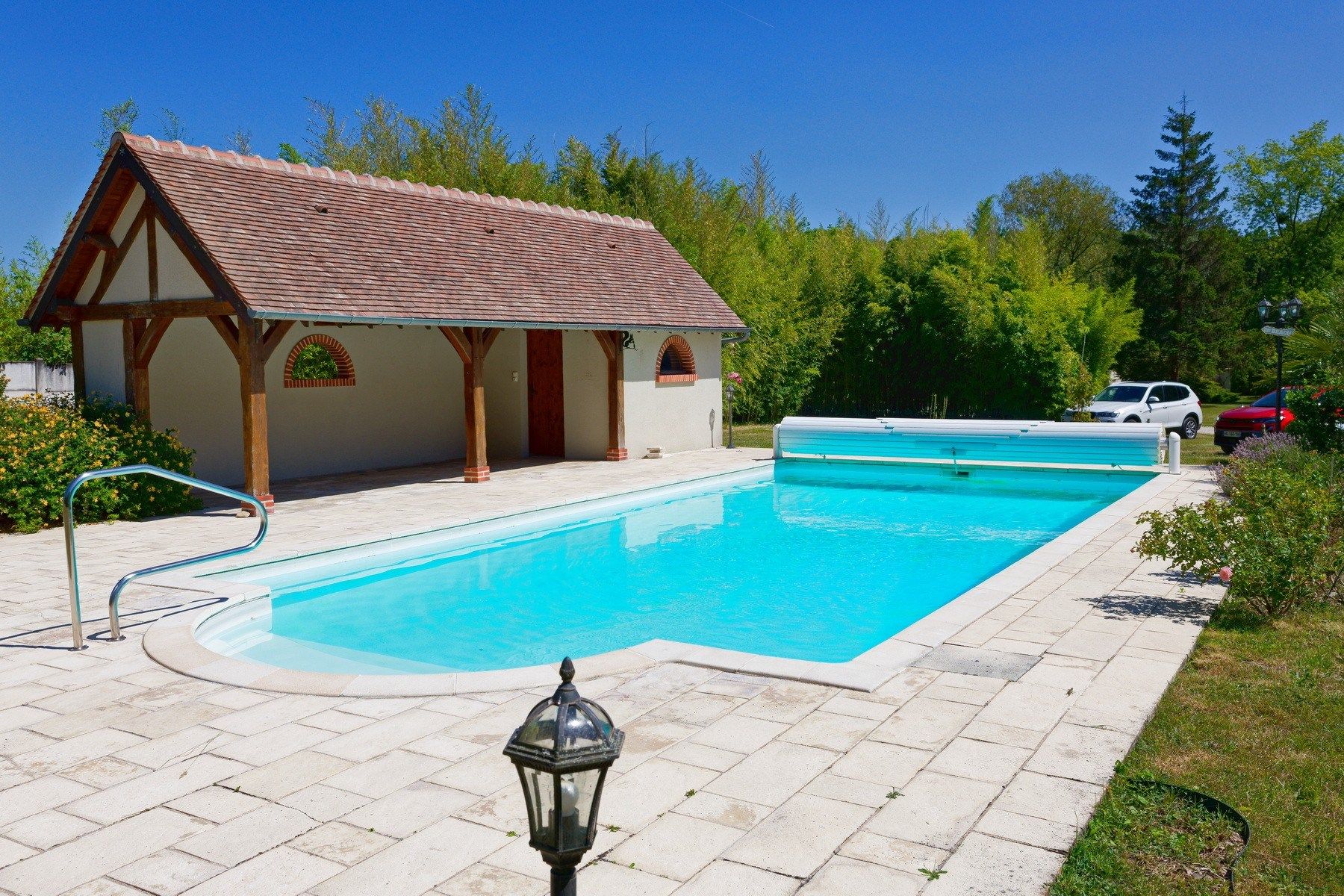 house 7 Rooms for sale on LOURY (45470)