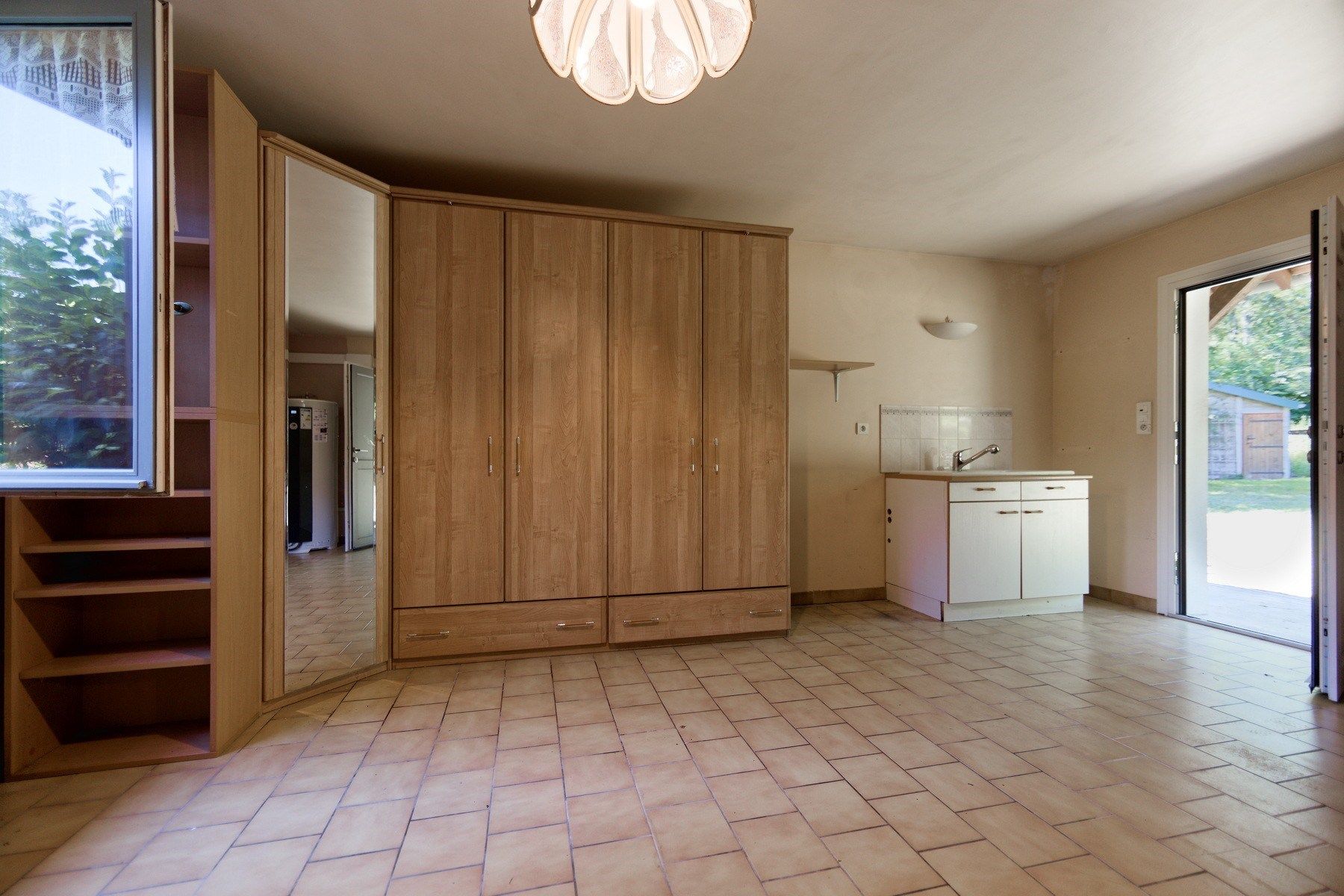 house 7 Rooms for sale on LOURY (45470)