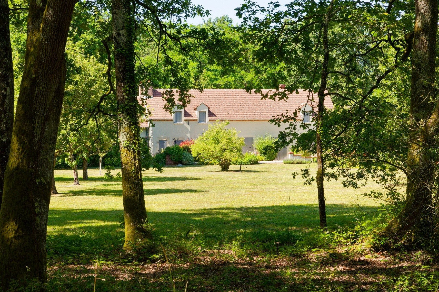 house 7 Rooms for sale on LOURY (45470)