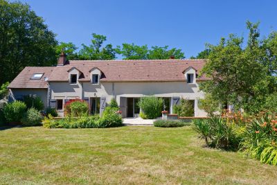 Sale House Loury 7&nbsp;Rooms 220&nbsp;m²