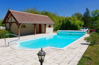 house 7 Rooms for sale on LOURY (45470)
