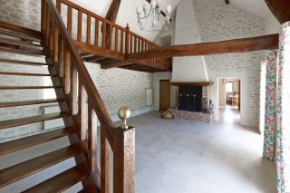 house 7 Rooms for sale on LOURY (45470)
