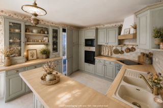 house 7 Rooms for sale on LOURY (45470)