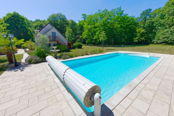 Sale House Loury 7&nbsp;Rooms 220&nbsp;m²