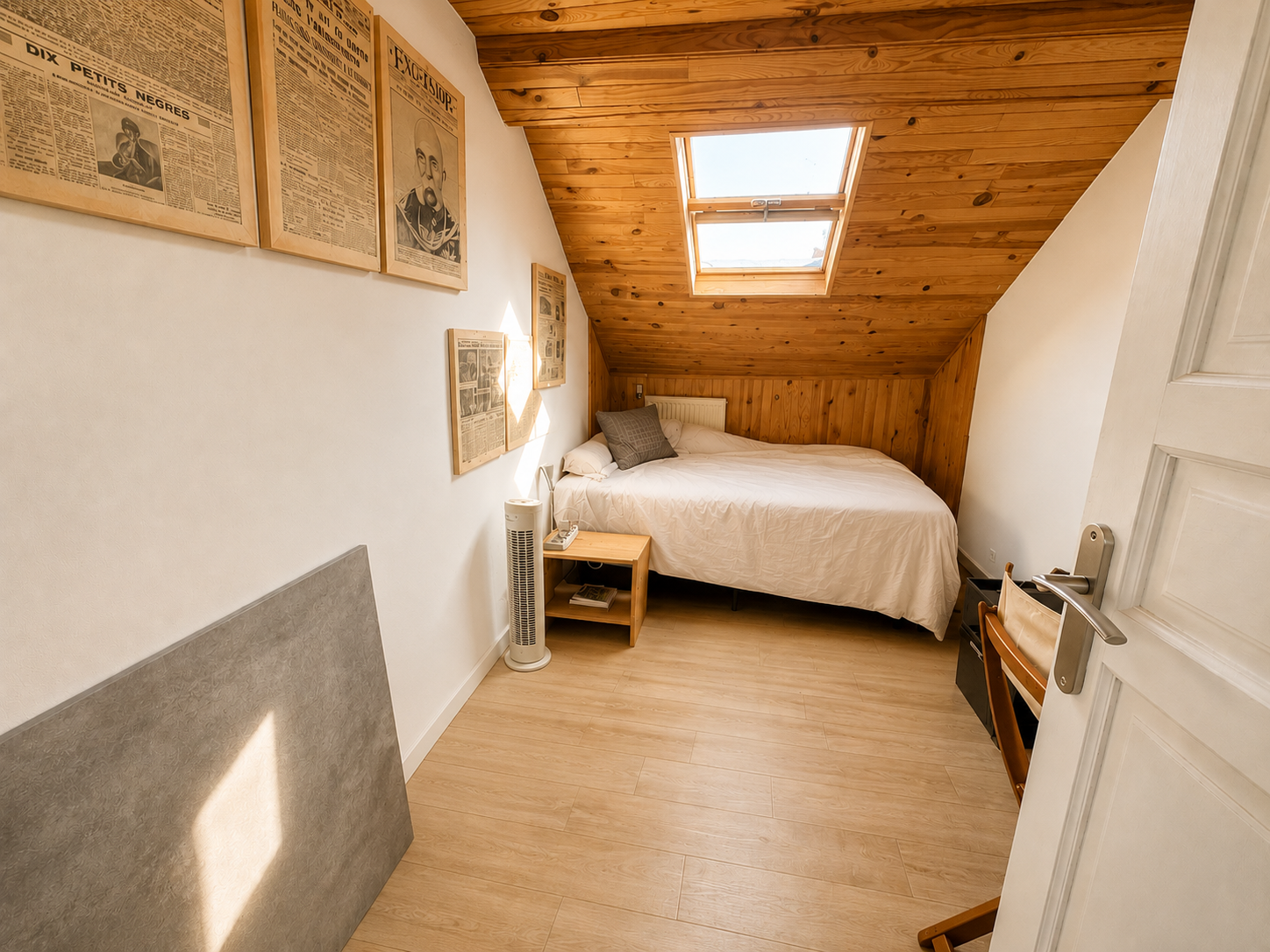 house 6 Rooms for sale on ORLEANS (45000)