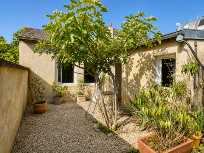 Vente Maison Orléans 6&nbsp;Pièces 189&nbsp;m²