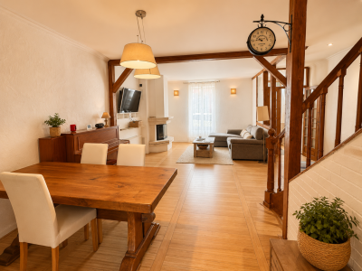 Sale House Orléans 6&nbsp;Rooms 189&nbsp;m²