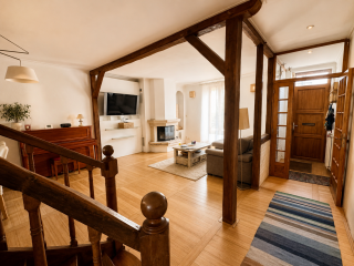 house 6 Rooms for sale on ORLEANS (45000)