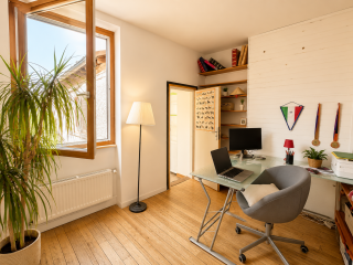 house 6 Rooms for sale on ORLEANS (45000)