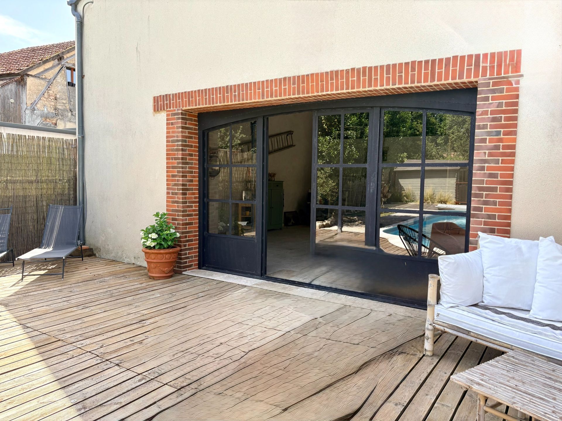maison 7 Pièces en vente sur FERRIERES EN GATINAIS (45210)