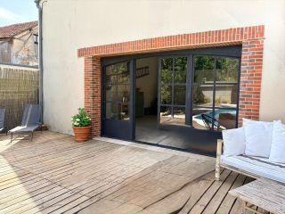 maison 7 Pièces en vente sur FERRIERES EN GATINAIS (45210)