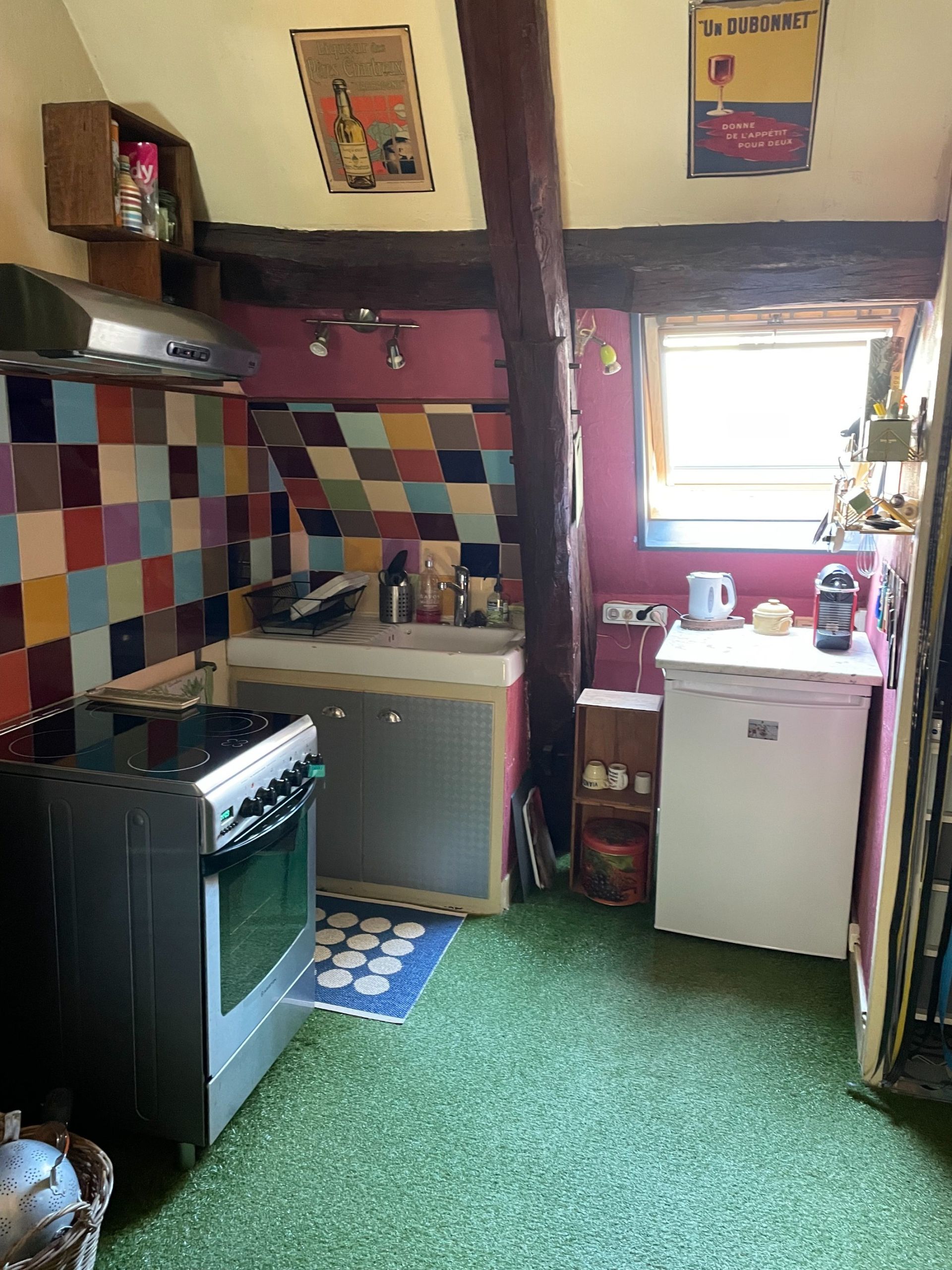 maison 2 Pièces en vente sur SULLY SUR LOIRE (45600)