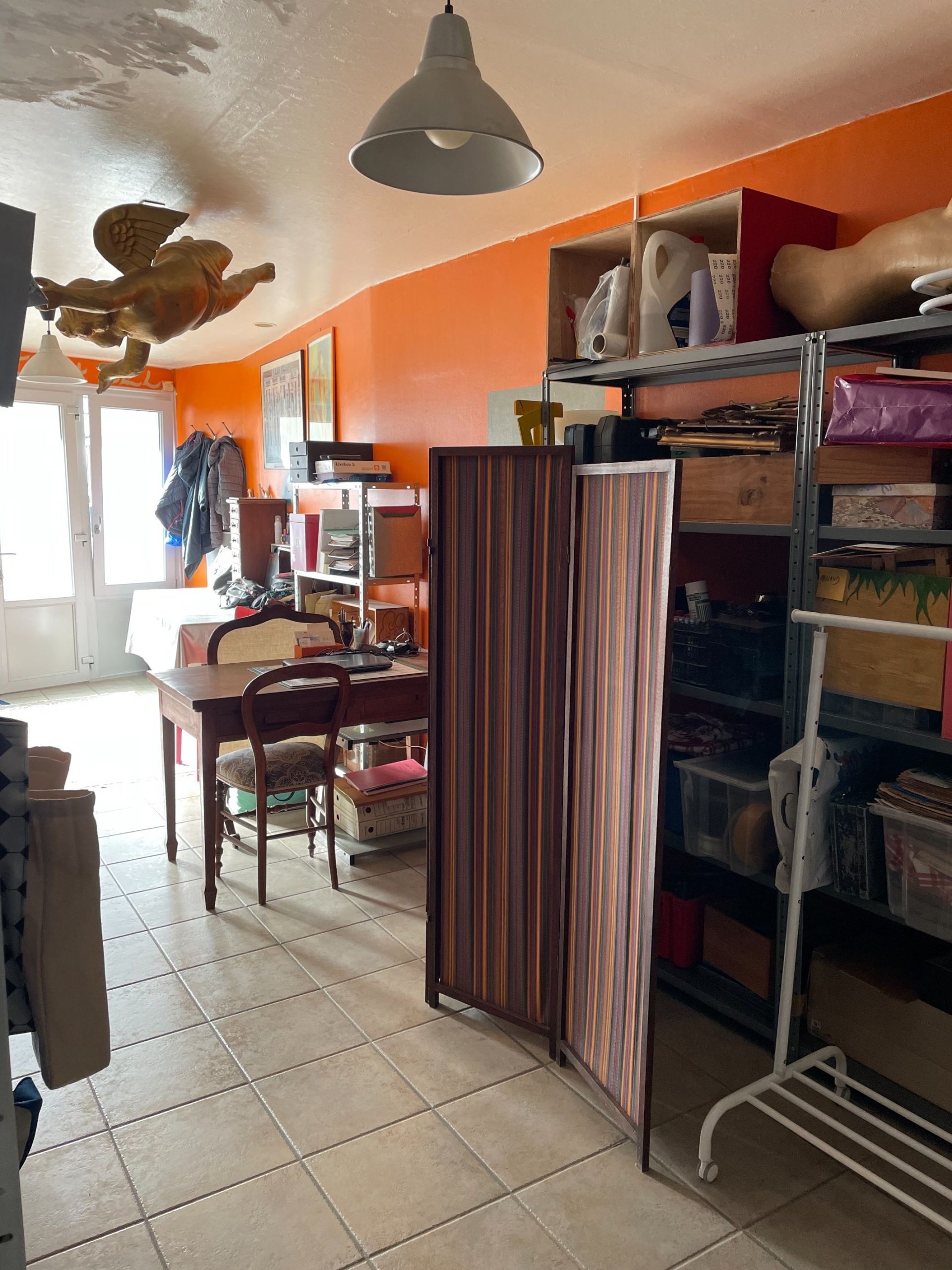 maison 2 Pièces en vente sur SULLY SUR LOIRE (45600)