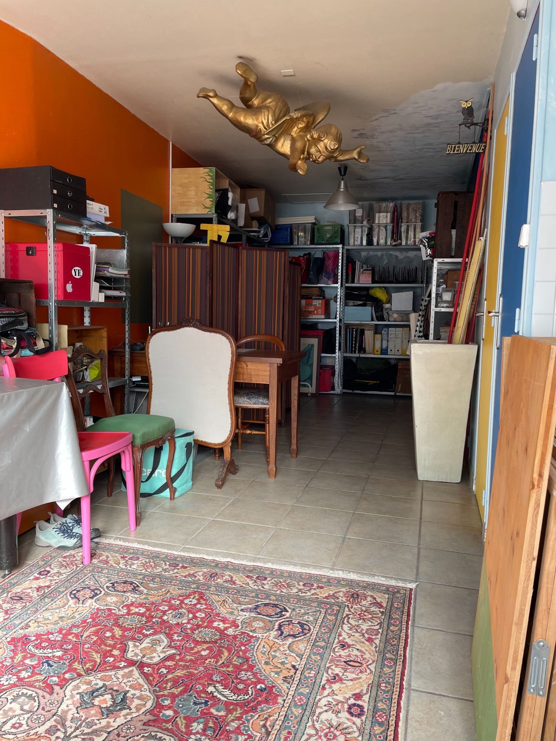 maison 2 Pièces en vente sur SULLY SUR LOIRE (45600)