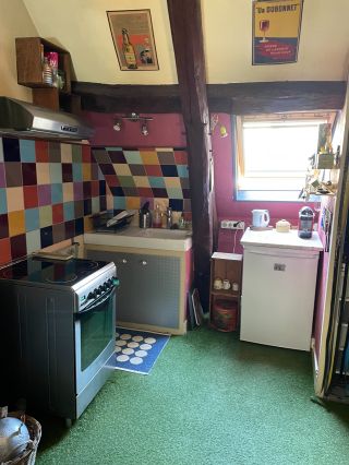 maison 2 Pièces en vente sur SULLY SUR LOIRE (45600)