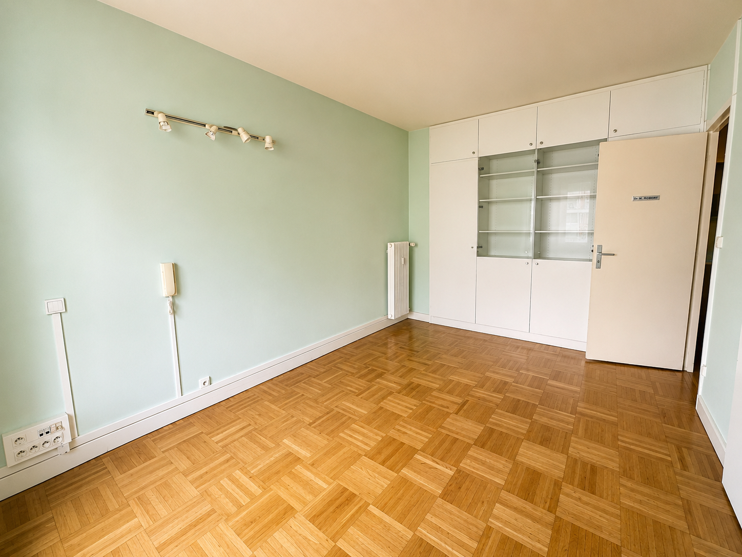 appartement 5 Pièces en vente sur ORLEANS (45000)