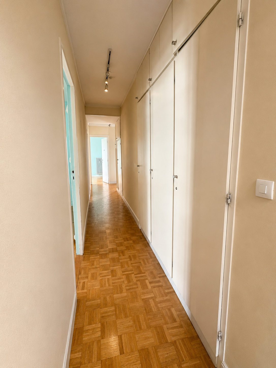 appartement 5 Pièces en vente sur ORLEANS (45000)