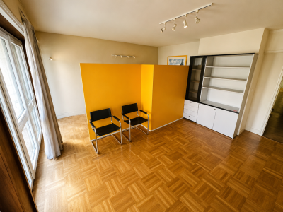 Sale Apartment Orléans 5&nbsp;Rooms 109&nbsp;m²