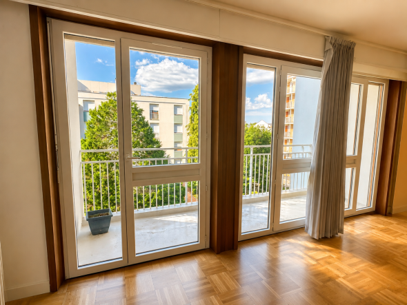 Vente Appartement Orléans 5&nbsp;Pièces 109&nbsp;m²