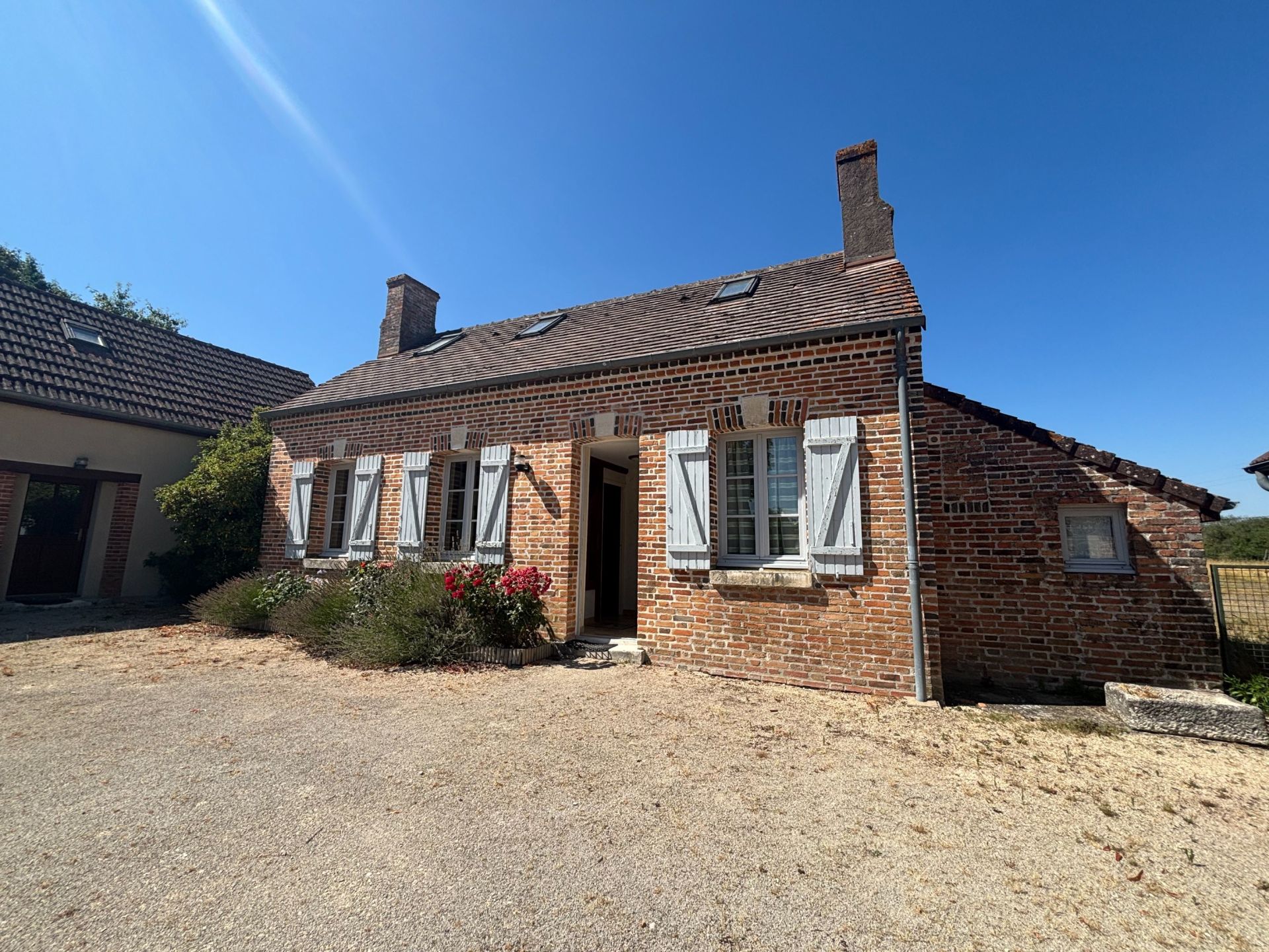house 13 Rooms for sale on LA FERTE ST AUBIN (45240)