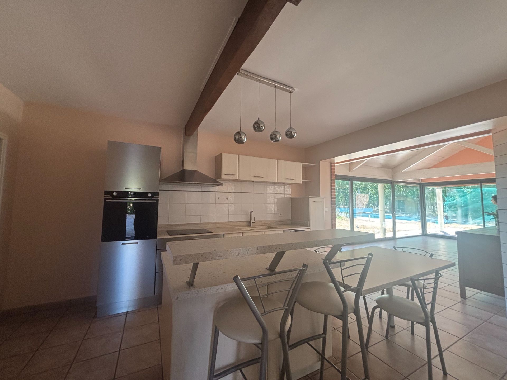 house 13 Rooms for sale on LA FERTE ST AUBIN (45240)