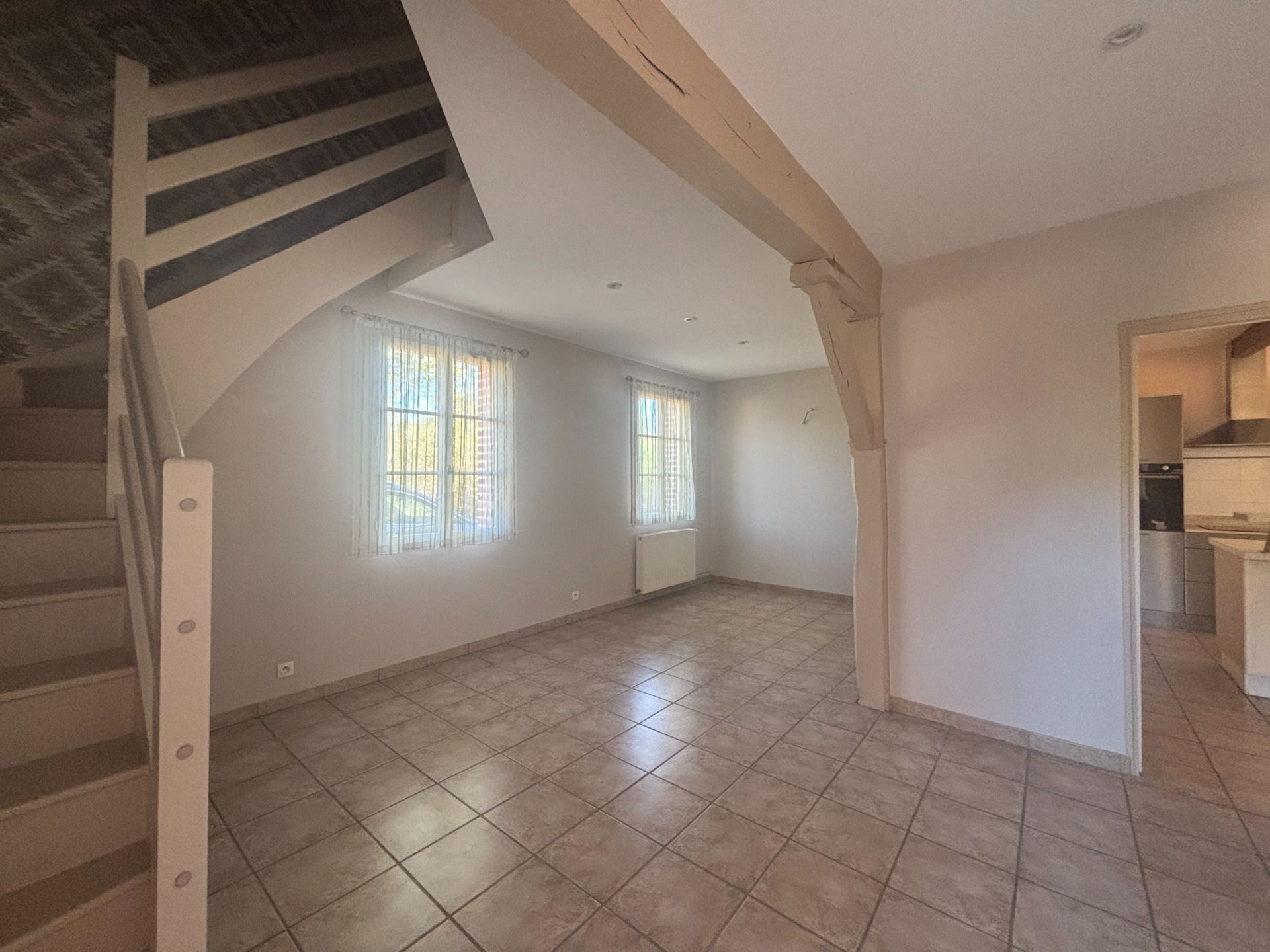 house 13 Rooms for sale on LA FERTE ST AUBIN (45240)