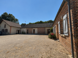 house 13 Rooms for sale on LA FERTE ST AUBIN (45240)