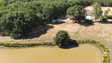 house 13 Rooms for sale on LA FERTE ST AUBIN (45240)