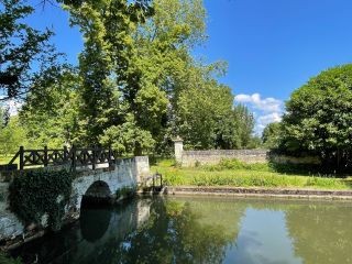 castle 14 Rooms for sale on CHINON (37500)