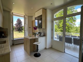 castle 14 Rooms for sale on CHINON (37500)