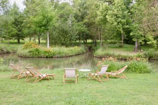 castle 14 Rooms for sale on CHINON (37500)