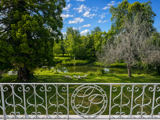 castle 14 Rooms for sale on CHINON (37500)