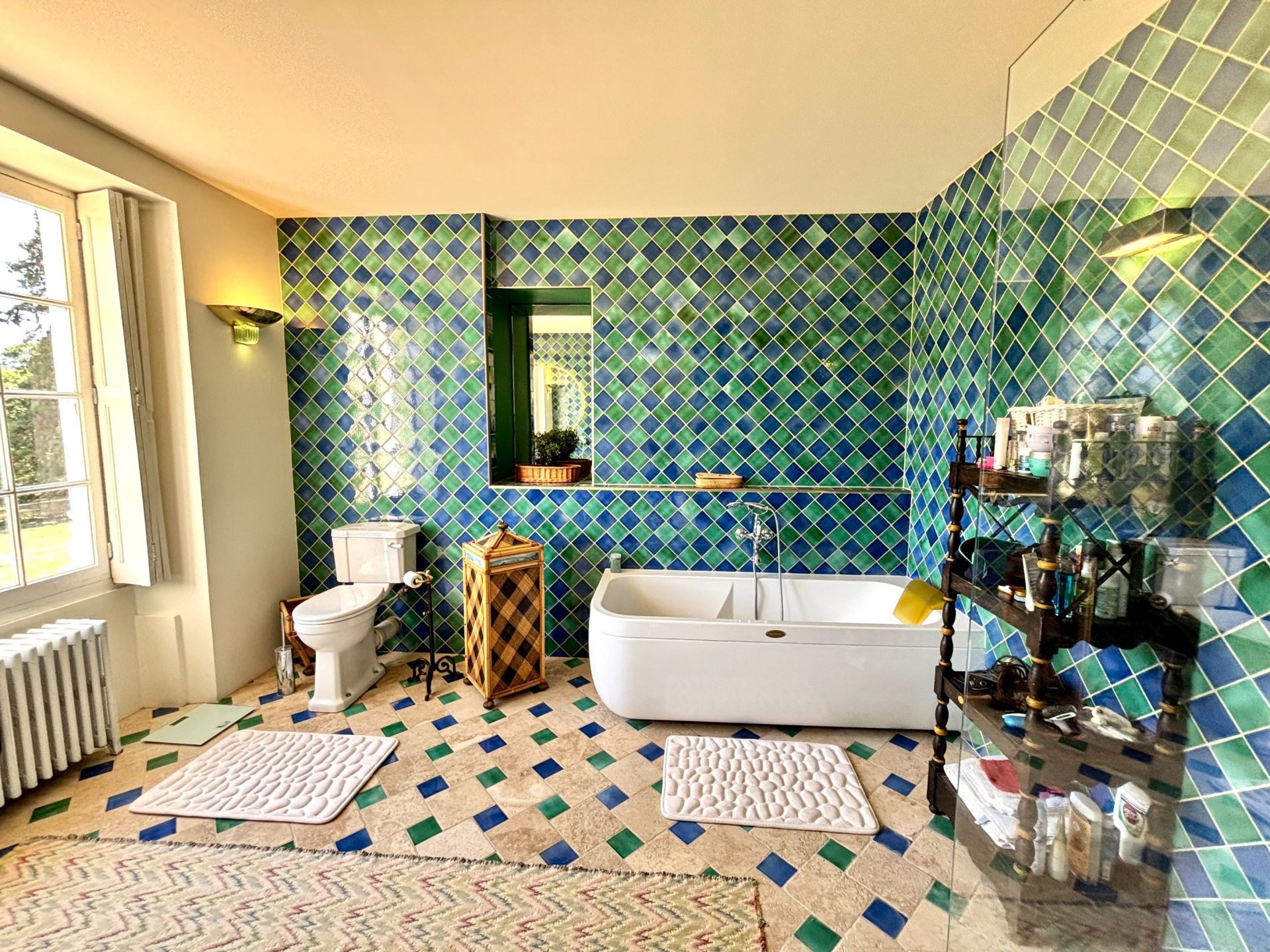 castle 8 Rooms for sale on GENILLE (37460)