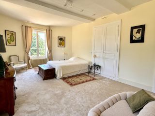 castle 8 Rooms for sale on GENILLE (37460)