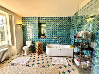 castle 8 Rooms for sale on GENILLE (37460)