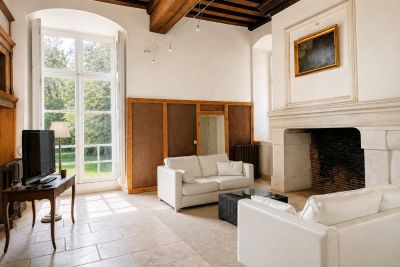 Sale Castle Amboise 17&nbsp;Rooms 1125&nbsp;m²