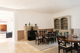castle 17 Rooms for sale on AMBOISE (37400)