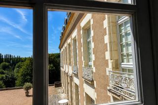 castle 17 Rooms for sale on AMBOISE (37400)