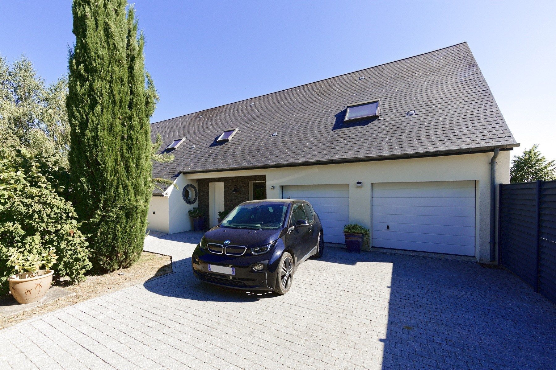 house 7 Rooms for sale on VENNECY (45760)