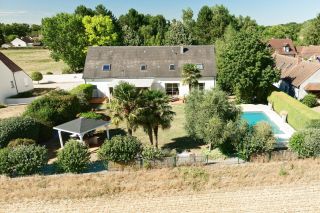 maison 7 Pièces en vente sur VENNECY (45760)